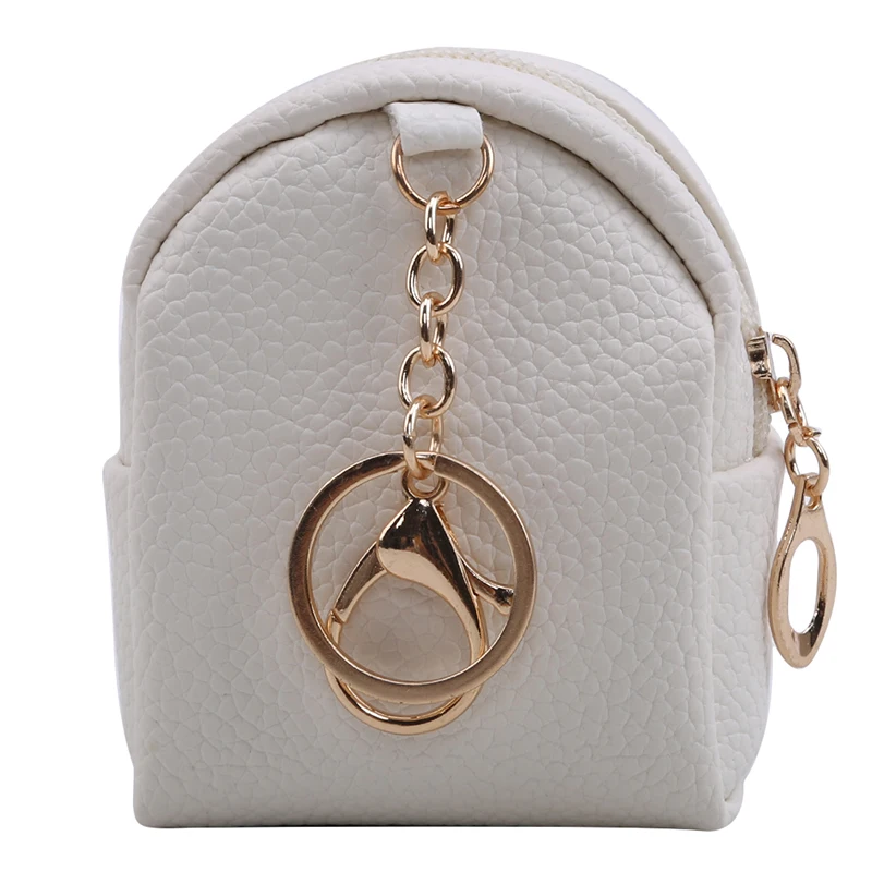 

Fashion Creative Lady Wallet Cartoon Flamingo Mini Small Wallet Key Opening Multifunctional Birthday Gift