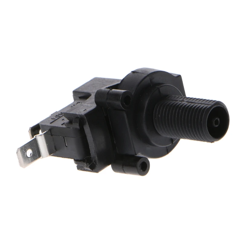 2020 новая ванна спа отходов мусора самоблокирующийся воздушный Переключатель