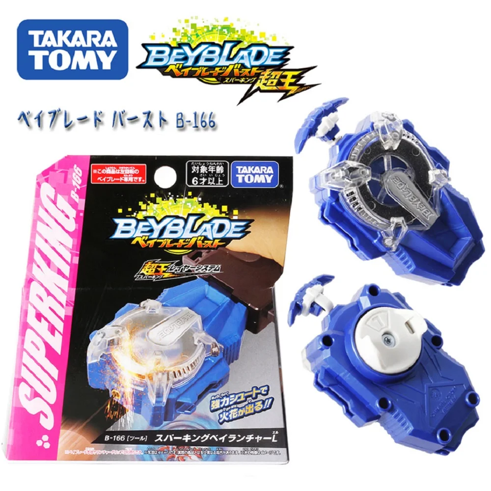 Оригинальная TAKARA TOMY Beyblade Burst Super King B 163 Booster Brave Valkyrie. Ev 2A PSL Игрушки для мальчиков 6