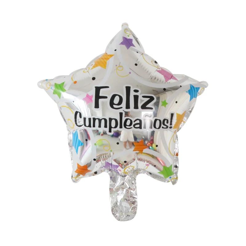 10 шт. 10-дюймовые испанские яркие бриллианты | Дом и сад