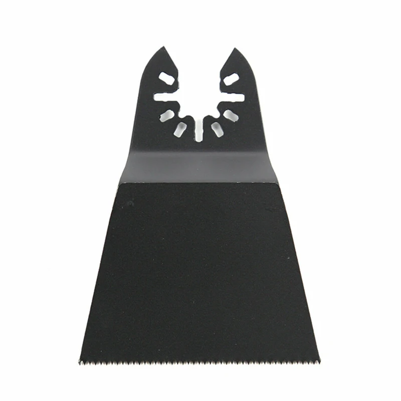 

Accessories Oscillating Saw Blades Cutting Power 65mm High-Carbon Steel