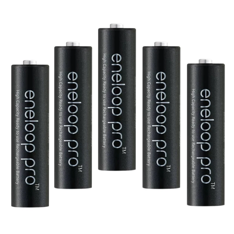 AAA аккумуляторная батарея 950mAh 1 2 V Ni-MH для Panasonic Eneloop ProCamera игрушка-фонарик