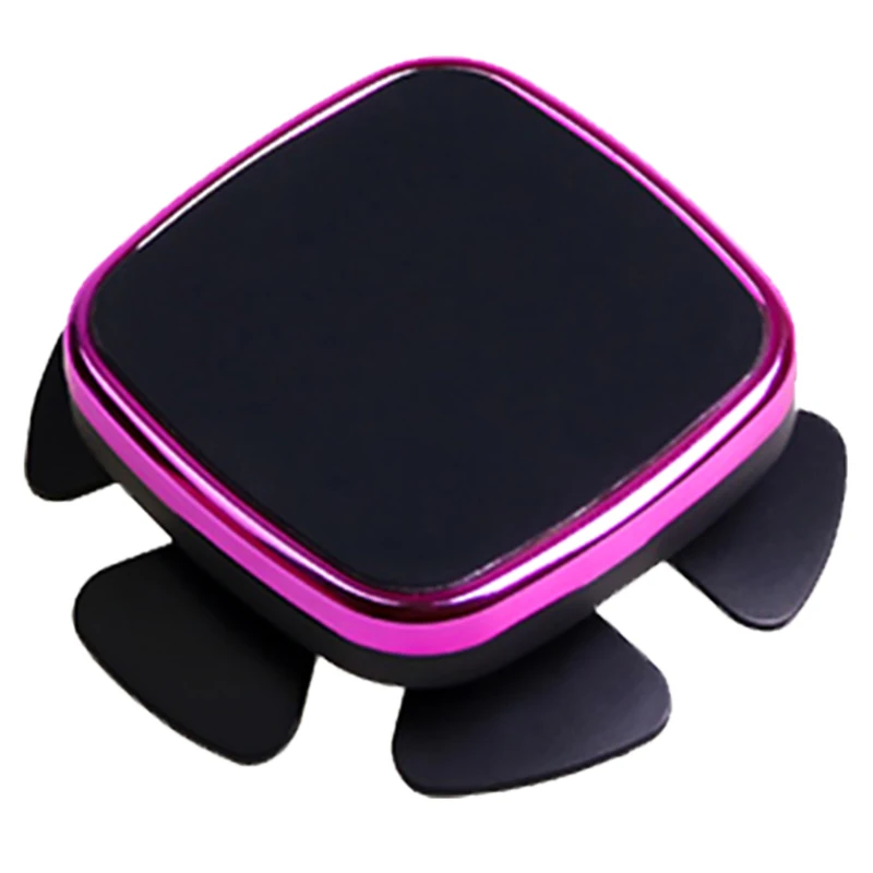 Универсальный автомобильный держатель на руль 6x6 см мобильный телефон Умный