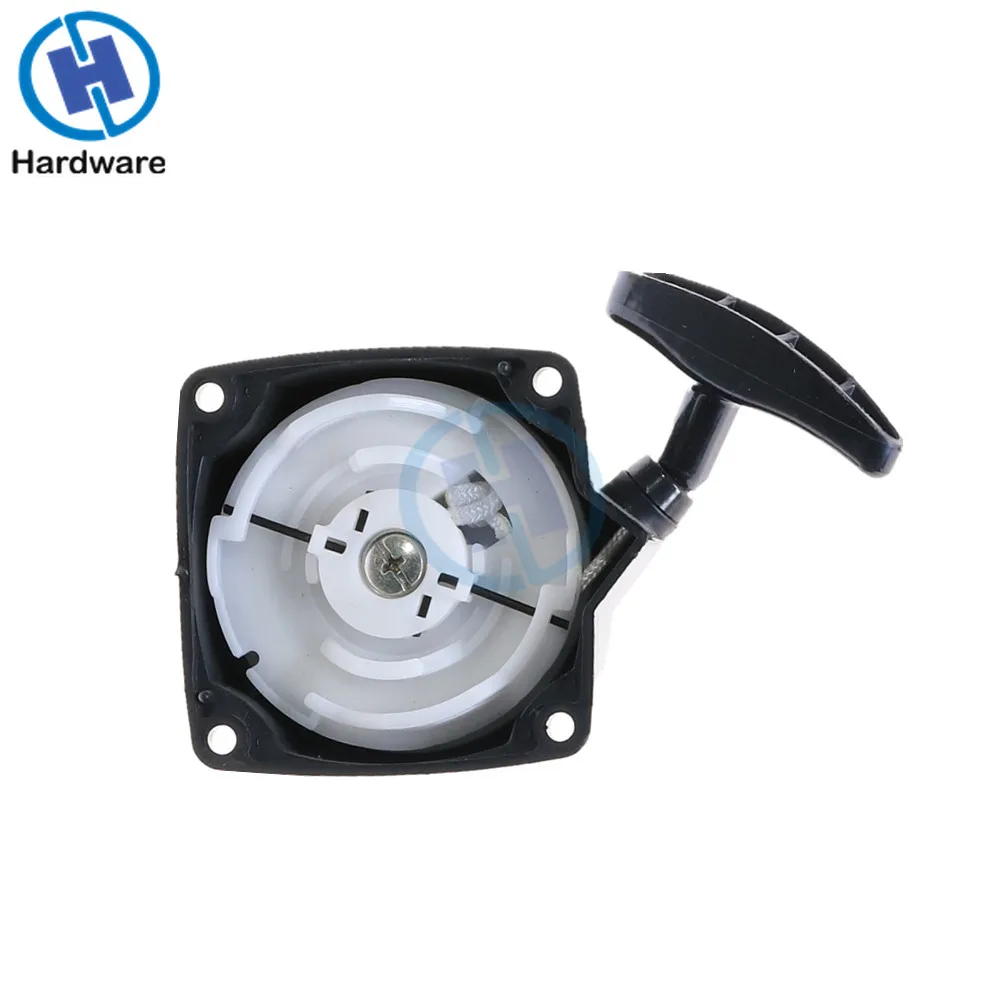 Стартер с отдачей Универсальная Замена для триммера 1 шт.|Детали инструментов| |