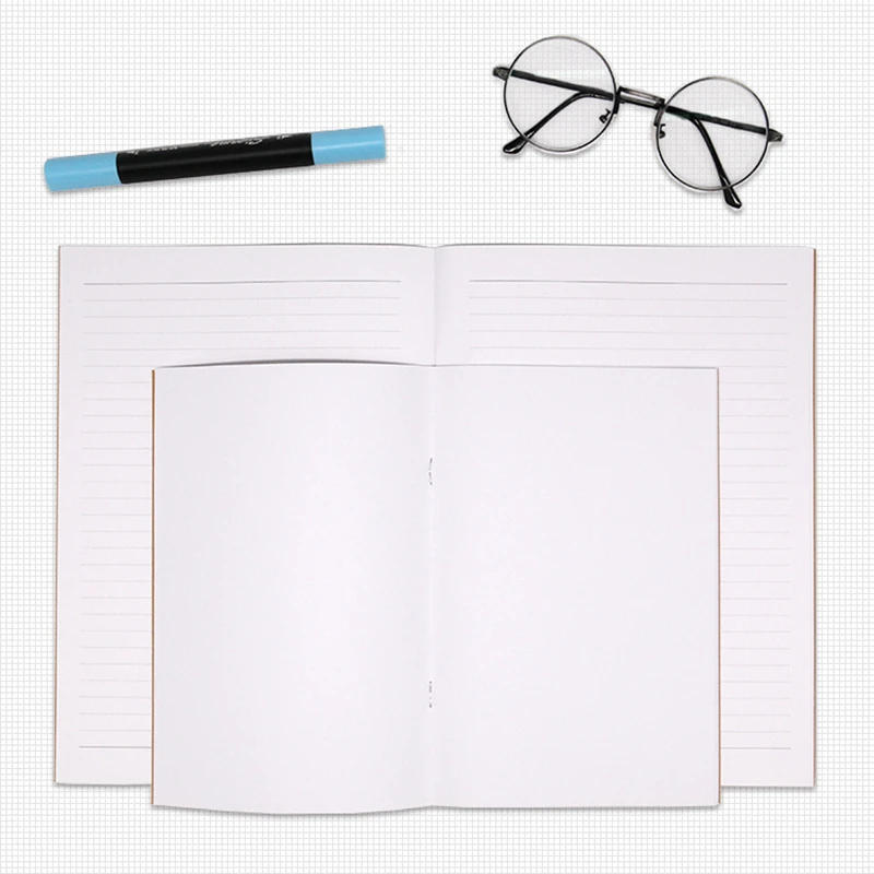 Блокнот a5 b5 блокнот школьная почта it планировщик ежедневник на 2019 год 2020 журнал