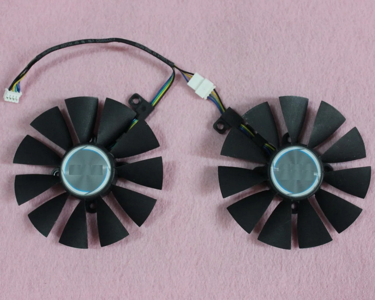 Кулер для видеокарты GIGABYTE GTX 960 1050 1060 RX 1070 470 480 560 | Компьютеры и офис