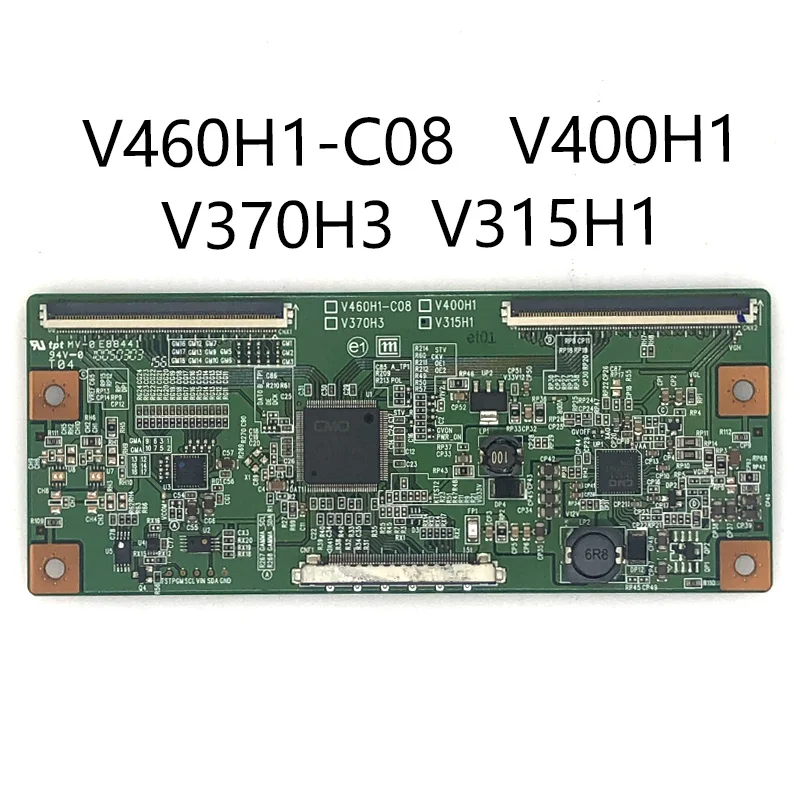 Бесплатная доставка Хорошее прохождение теста T-CON доска для V460H1-C08 V400H1 V370H3 V315H1 32 \