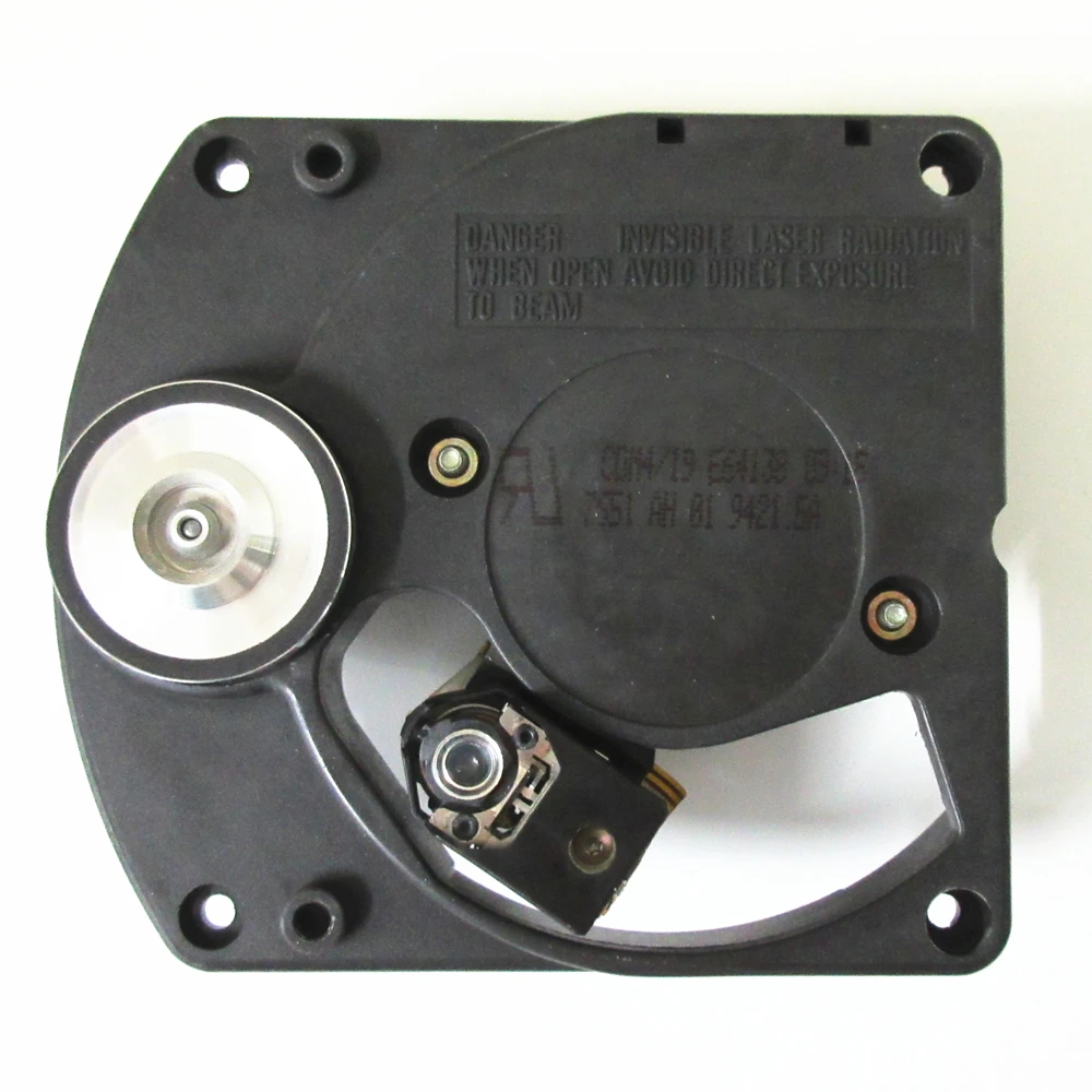 

Original Optical Laser Pickup for Conrad-Johnson Sonographe SD-22 CD Player