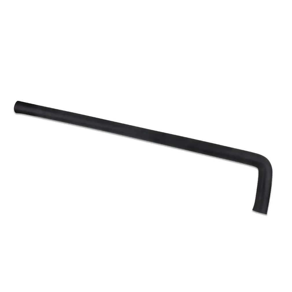 

Car LS Swap Heater Hose 90 Degree Bend Molded Heater Hose 3/4" ID X 4" X 24" LS Heater Hose Car Accessories