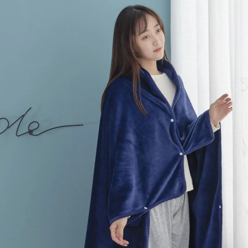 

Двухстороннее бархатное одеяло Kuup, однотонное, цвета молочного цвета, розовое, размер s, 70x130 см