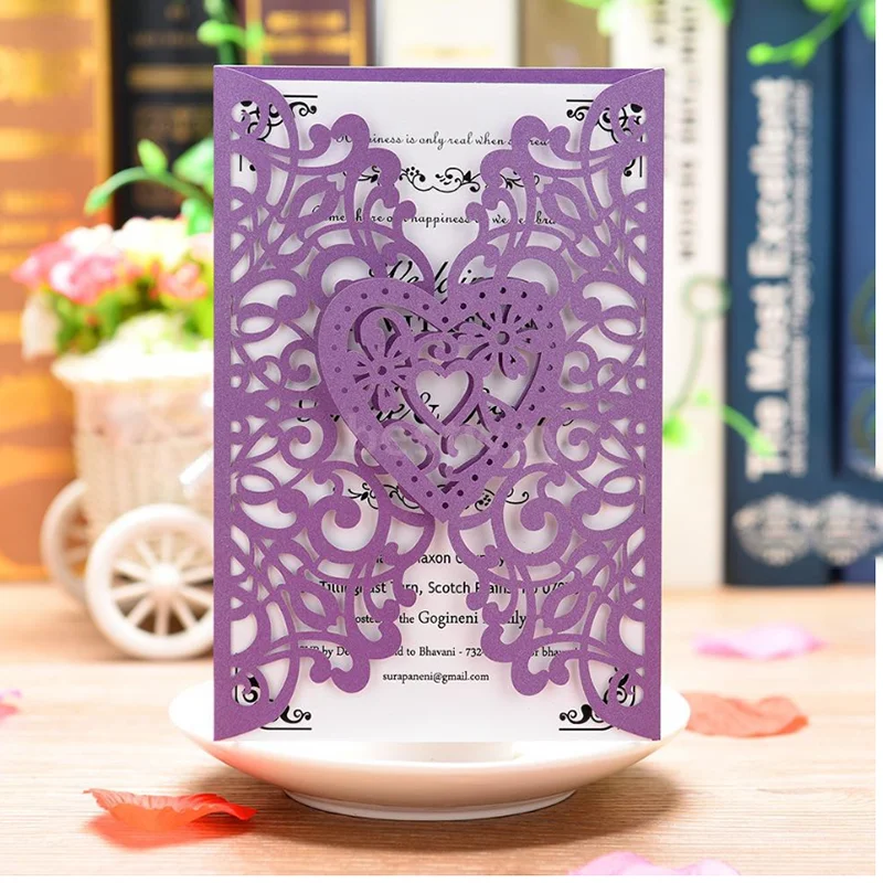 Металлические Вырубные штампы вырезанная форма Свадебная любовь граница