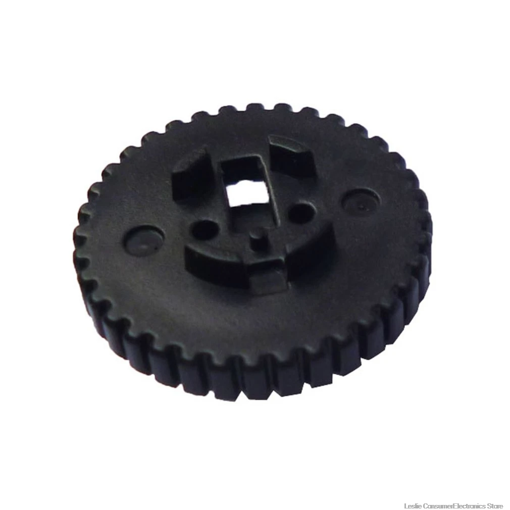 Кнопка затвора диафрагма колесо вращающееся дисковое для Canon 6D запасная часть