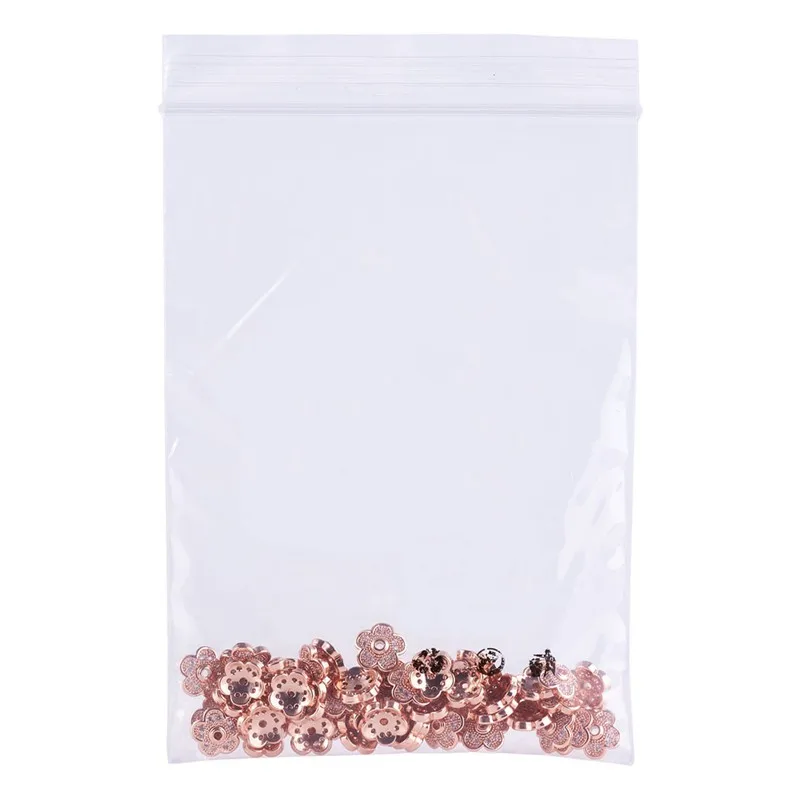 50pcs 9x9x3mm Brass Micro Pave Cubic Zirconia Bead Cap End Cap for Jewelry Making Hole: 1.5mm