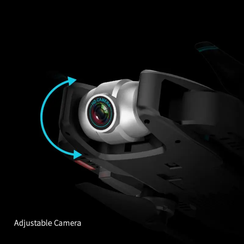 Квадрокоптер S20 с камерой мини Дрон Gps 4K X PRO RC HD профессиональный игрушки