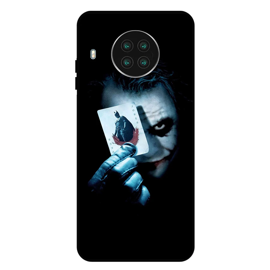 Чехол для телефона s Cubot Note 20 Pro чехол из силикона ТПУ с волком 20Pro котом и животными