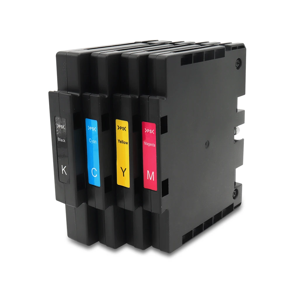 GC41 сублимационный картридж с чернилами для Ricoh SG2010N SG2010L SG2100 SG3100 SG3100SF SG3100SNW SG3110DN SG7100 SG7100DN принтер