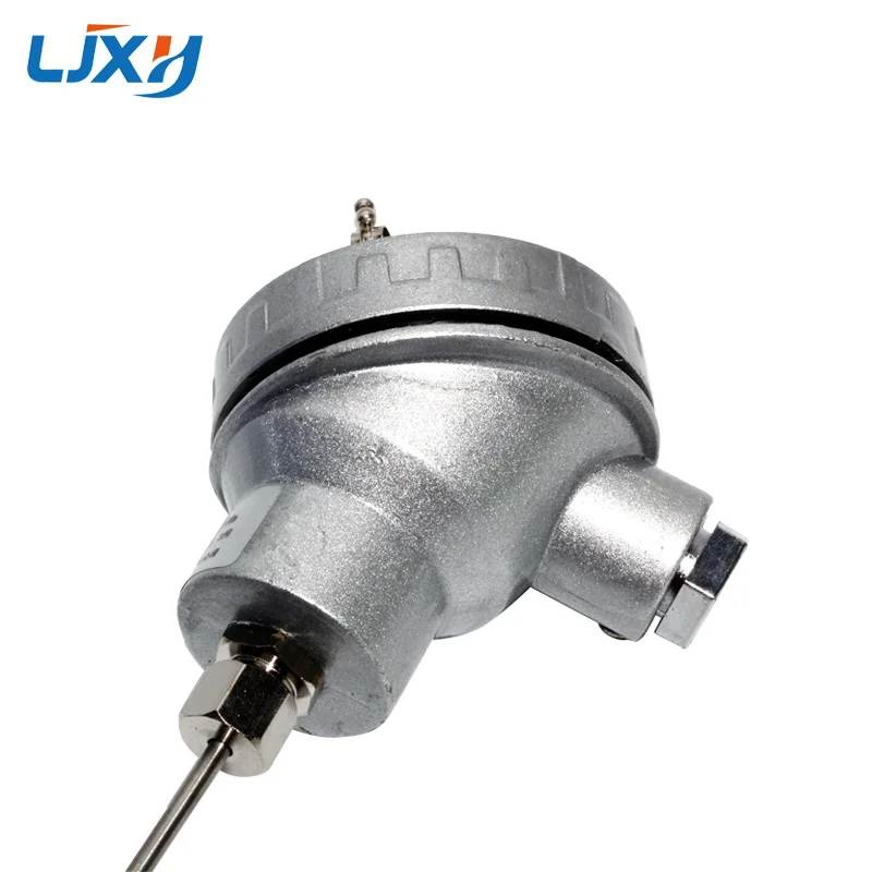 

Термодатчик температуры LJXH WRNK-131/WZPK-131 K-типа 0-1100 градусов