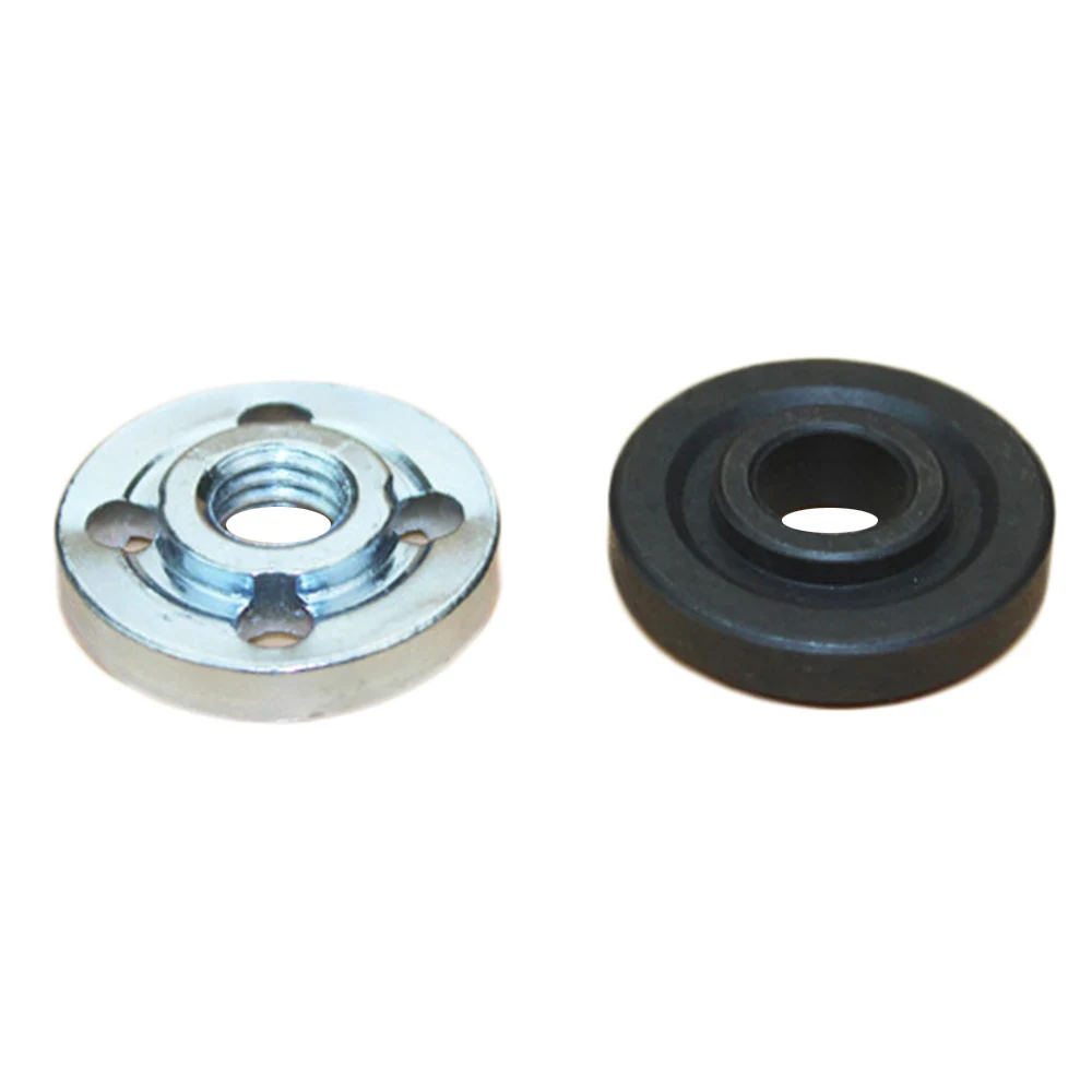 

For MKT 9523 Flange Nuts Replacement Angle Grinder Inner Outer Set For MKT 9523