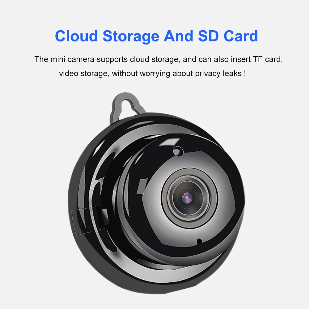 Камера видеонаблюдения HD ip камера беспроводная безопасности модуль cmos 720P