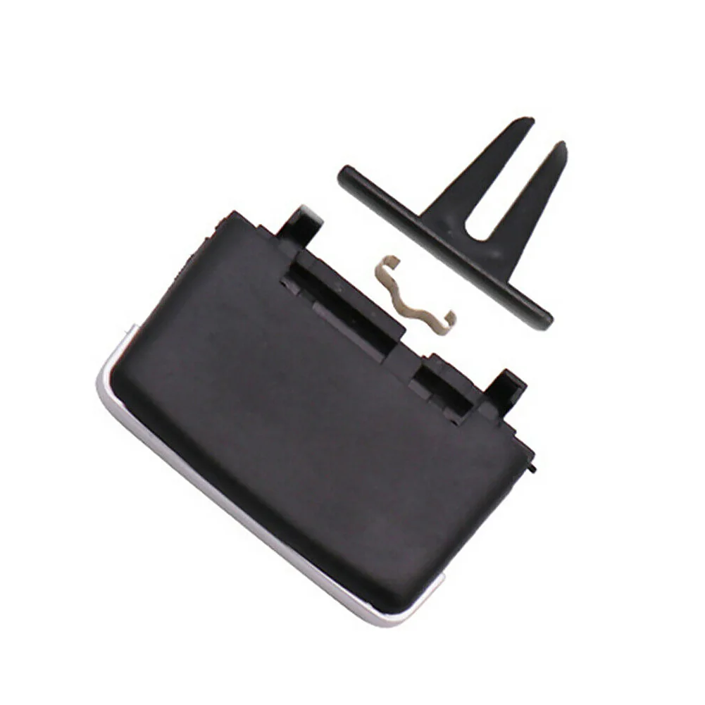 АБС пластик интерьера устанавливаемое на вентиляционное отверстие в салоне автомобиля прочный регулировки