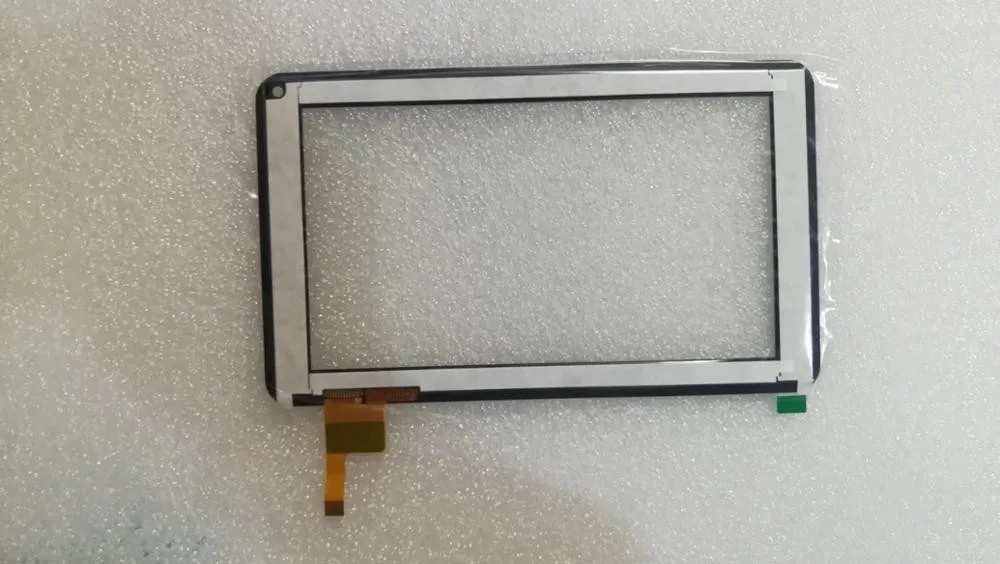 Сенсорная панель с цифровым преобразователем для Mach Speed Trio Stealth G2 silead_HLD_0726 7 дюймов