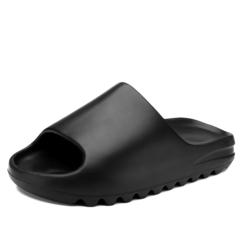 

Men's Slippers Unisex Graffiti Summer Sandals Shoes Indoor House Luxury Outdoor Beach Casual
