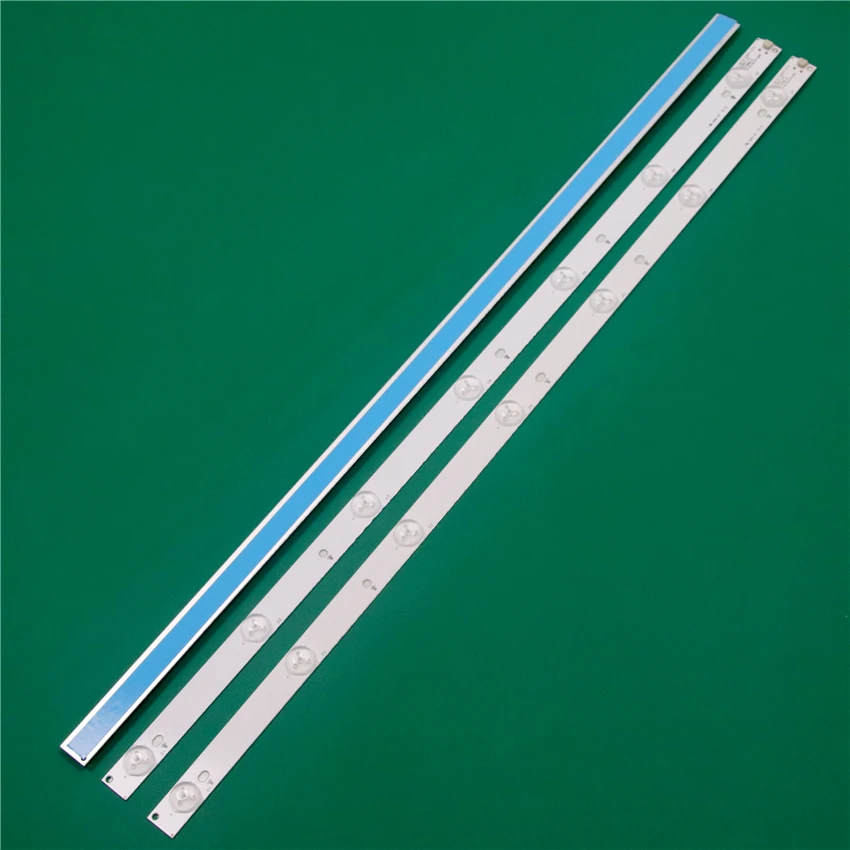 LED телевизор для Philips 32PFS4132/12 32PFK4309/12 32PFK4309 TPV TPT315B5 светодиодная полоса подсветки
