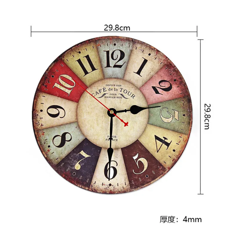 

Wall Clock Modern Design Acrylic Clocks Decor Aesthetic Room Decor Clock On the Wall Numbers Relojes de cuarzo horloge murale