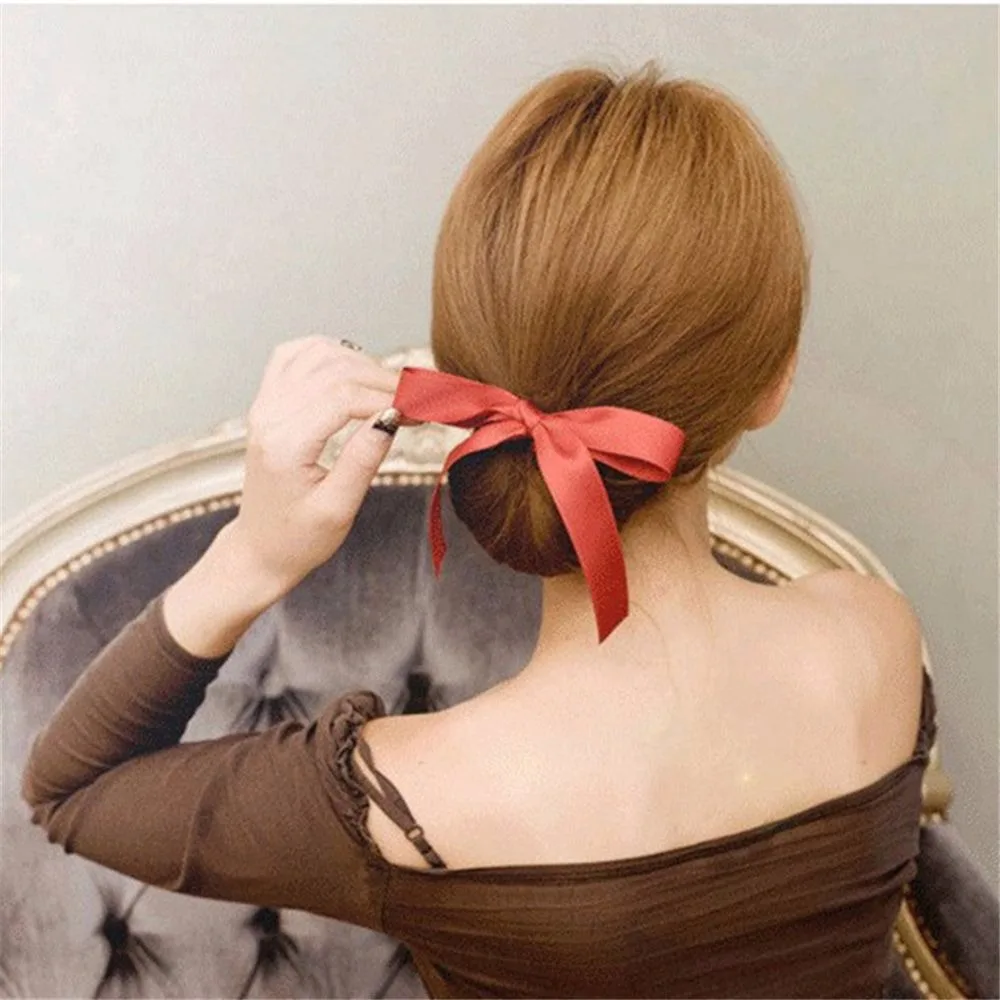 1 шт. волшебные инструменты сделай сам Губка из пены приспособление для прически