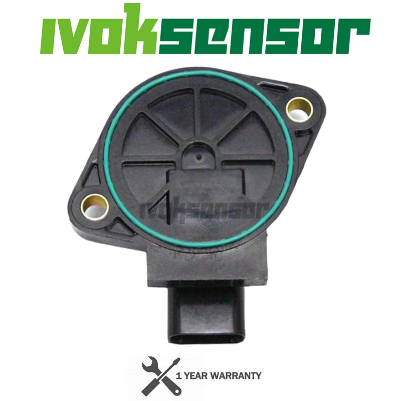 

Intermotor CAM Camshaft Position Sensor For Jeep Grand Cherokee Commander Compass Liberty Patriot Wrangler All Engines