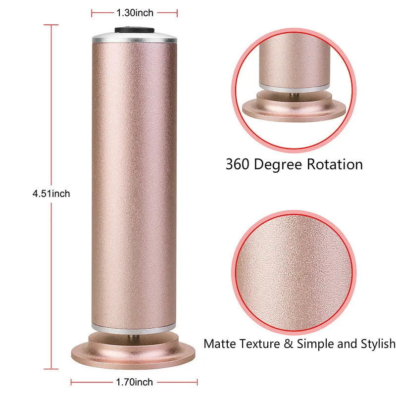 Электрический педикюрный инструмент для ухода за ногами пилки педикюрное