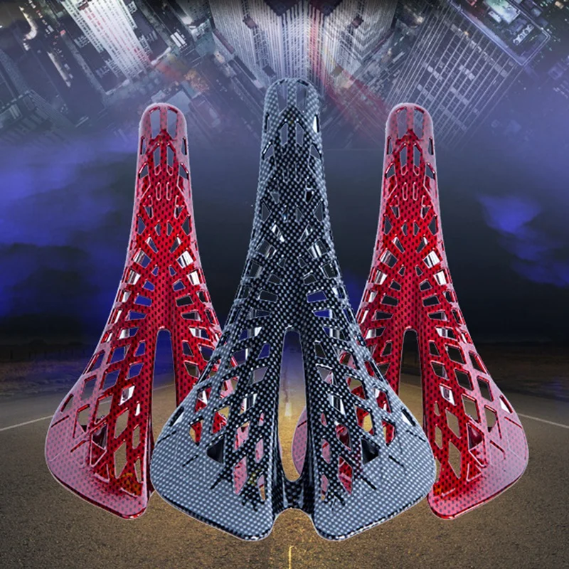 Велосипедная Подушка Btm велосипедная подушка из углеродного волокна в форме