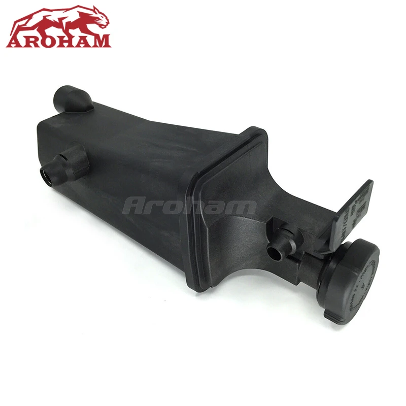 Радиатор расширение при переполнении бутылка бака для BMW E46 E53 3 X3 E83 X5 Z4 316 318 320