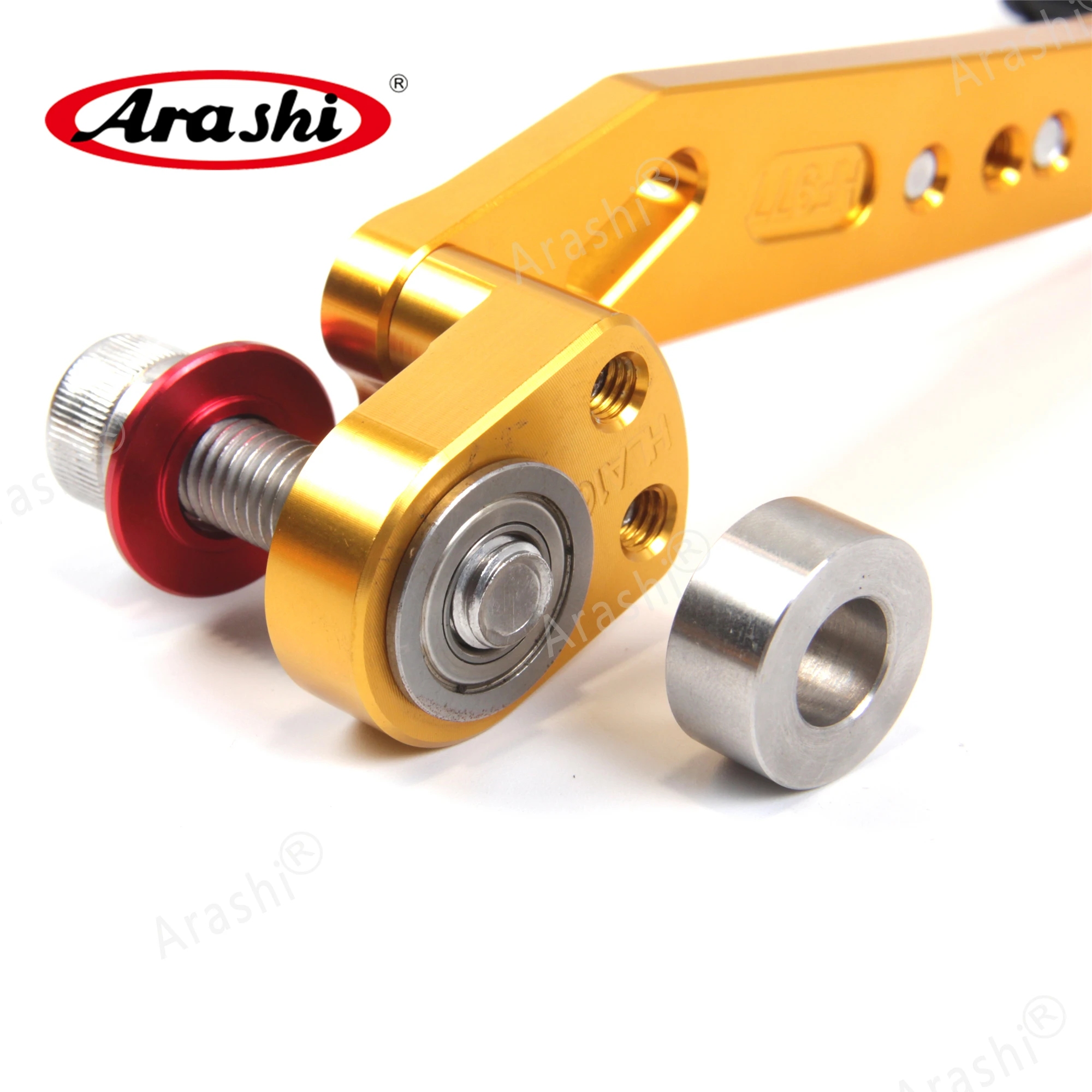 Араши CNC Регулируемые подножки для SUZUKI GSXR1000 2009 2016 ног GSXR 1000 2010 2011 2012 2013 2014 2015