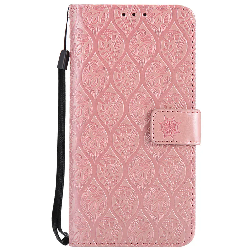 Xiomi Redmi Note 5 Case 3D Embossed Leather Flip for Xiaomi 5A Cover Magnetic Ultra-thin Phone Coque Funda | Мобильные телефоны и