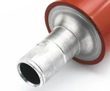 

1X A50U740101 A50U-7401-01 нижний валик давления термоблока для Konica Minolta bizhub пресс C1060 C1070 C1070P