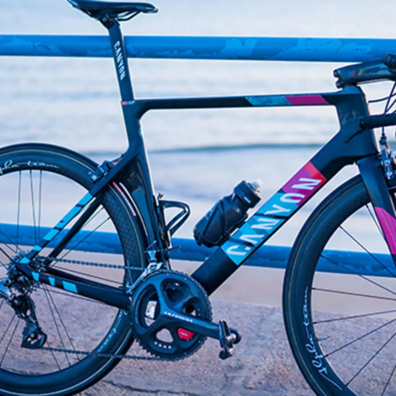 Новый измеритель мощности Magene Ultegra R8000 для дорожного велосипеда P35 Lite