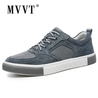 top quality genuine leather sneakers men skateboarding shoes soft sport shoes men zapatos hombre solid flat skateboard