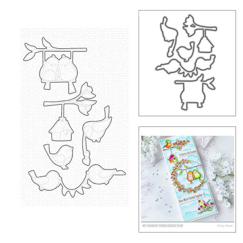 

Прозрачные силиконовые прозрачные штампы и металлические штампы с надписью «With Love», новинка 2021, наборы для изготовления карт с тиснением дл...