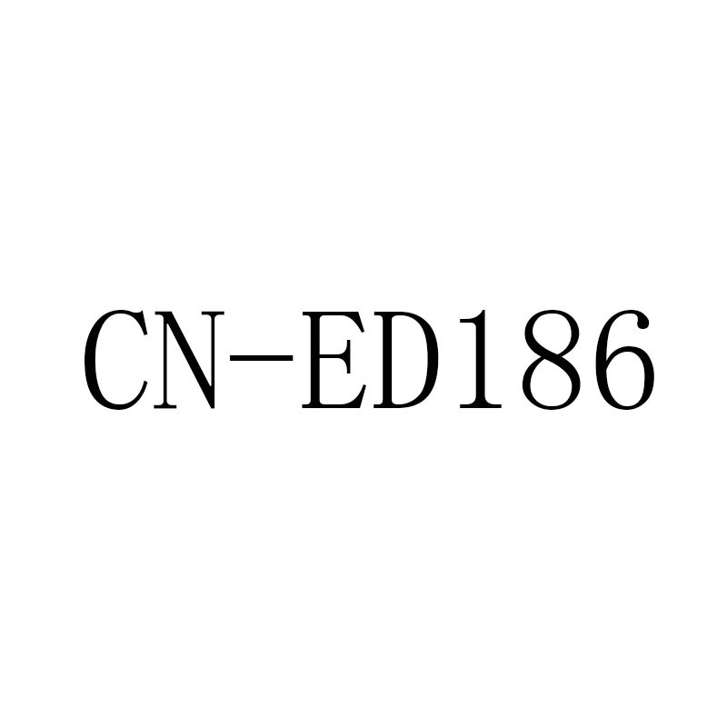

CN-ED186