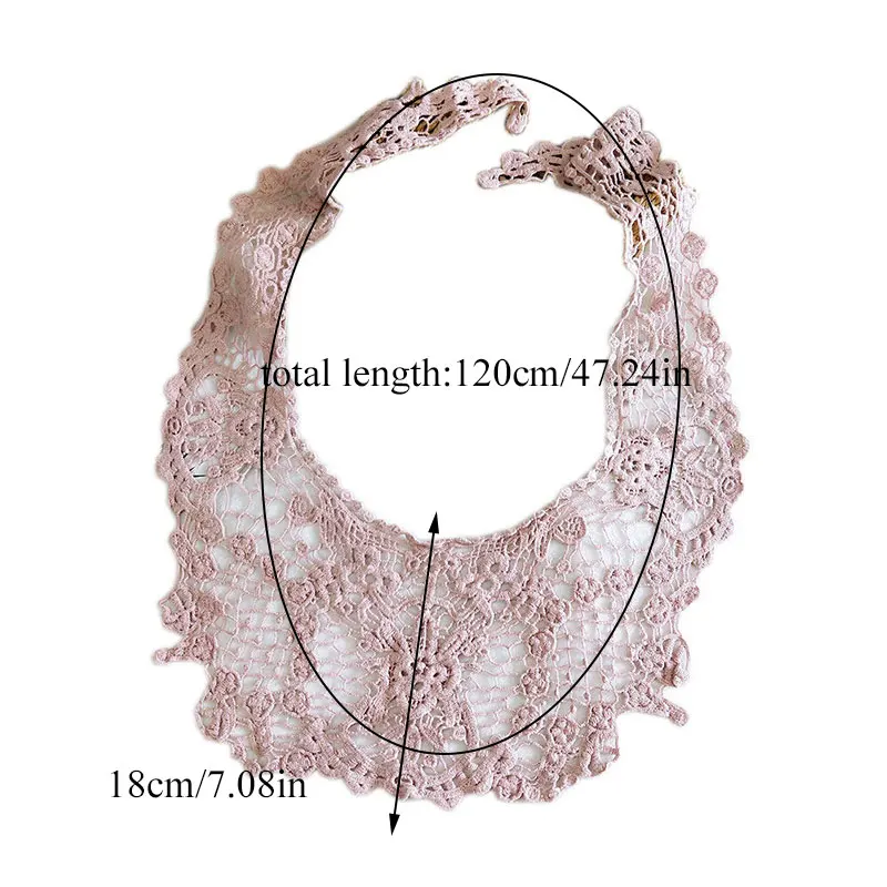 Новинка весна-лето 2020 женский белый черный треугольный кружевной шарф платок с