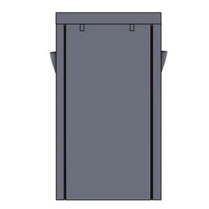 10 Tiers Shoe Rack with Dustproof Cover Closet Shoe Storage Cabinet Organizer DTT88 10 Tiers Shoe Rack with Dustproof Cover Closet Shoe Storage Cabinet Organizer DTT88