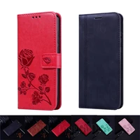 cover for tcl 10 se plus pro phone case flip wallet book tcl 10l plex fashion leather protective shell hoesje case
