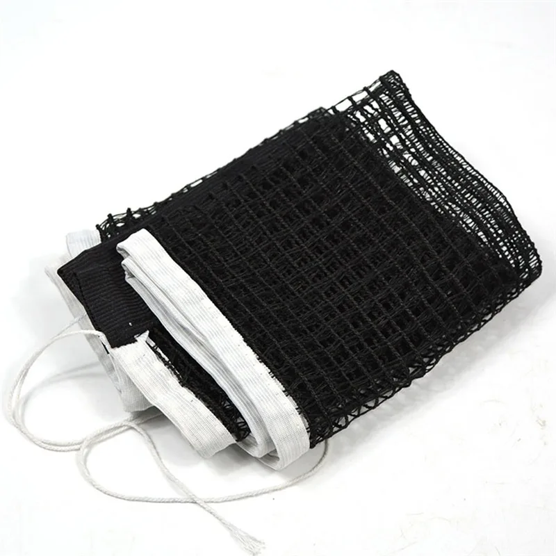 

High Quality Table Tennis Table Wax Line Network Can Carry Convenient And Durable Sport Table Tennis Net