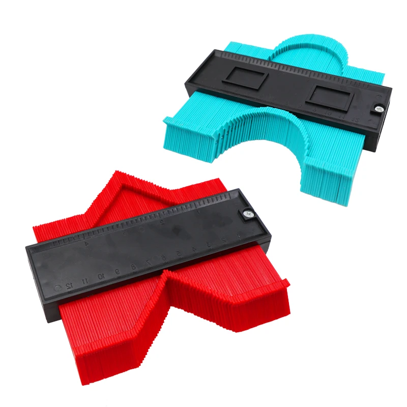 Дубликатор контура формы измеритель для копирования и маркировки