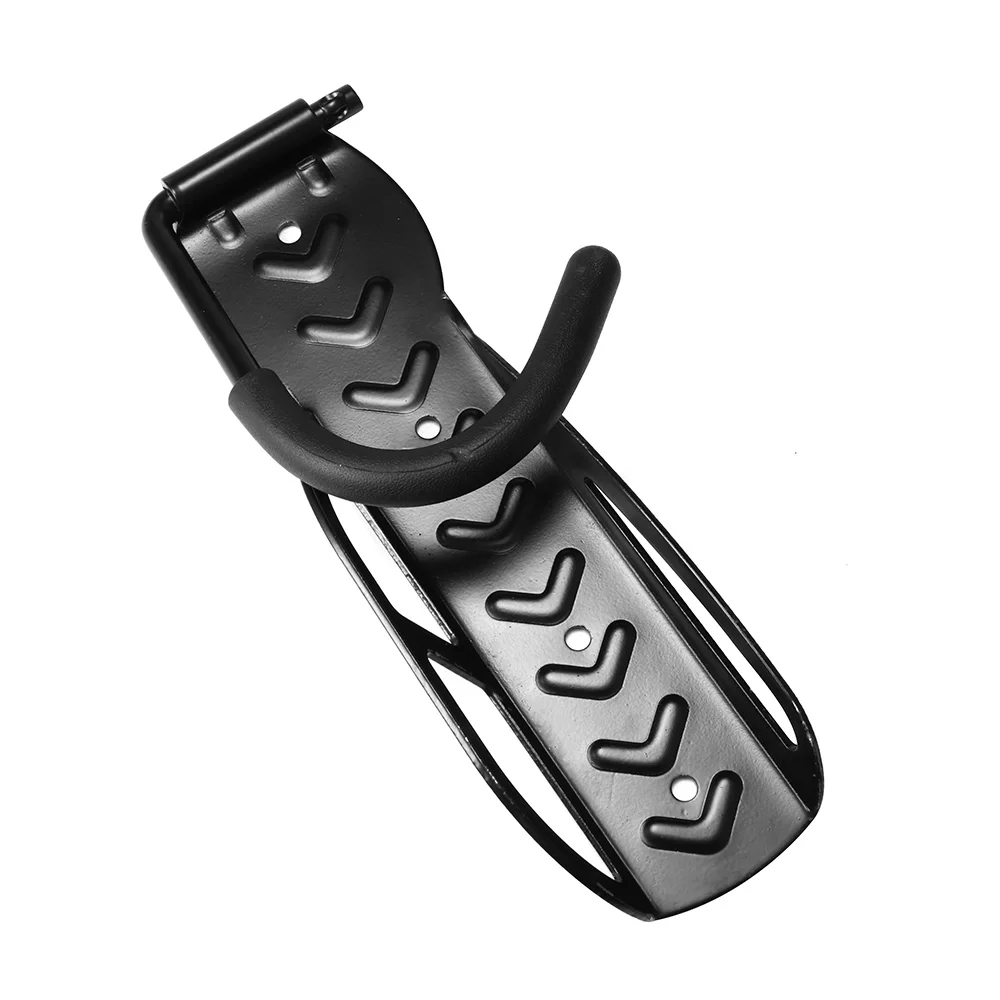 Экономия пространства защитный крючок настенный кронштейн для крепления на