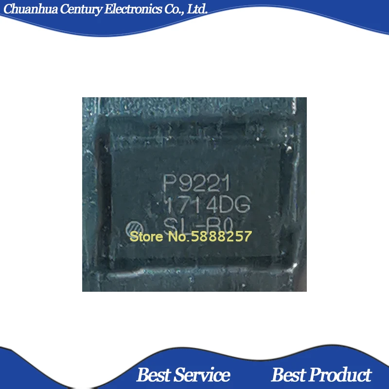 

2 шт./лот IDTP9221-R0AHGI8 IDTP9221 P9221 BGA новые и оригинальные Фотообои
