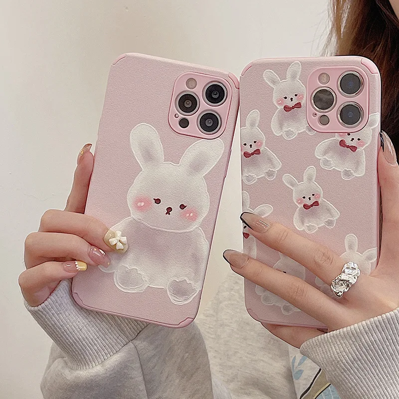 

Симпатичный силиконовый чехол для Huawei P50 мобильный телефон, чехол Nova8 с полным покрытием для Honor50 Pro, мягкая задняя крышка Mate40pro для женщин