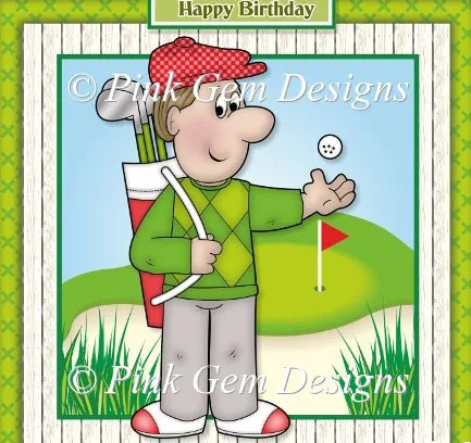 Металлический для гольфа резки Новое поступление 2020 штамповки карт на день