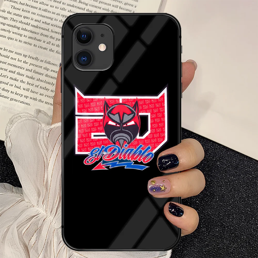 

Moto NO.20 Fabio Quartararo Phone Tempered Glass Case Cover For IPhone 6 6S 7 8 11 12 X Xr Xs Se 2020 Pro Max Plus Mini Silicone